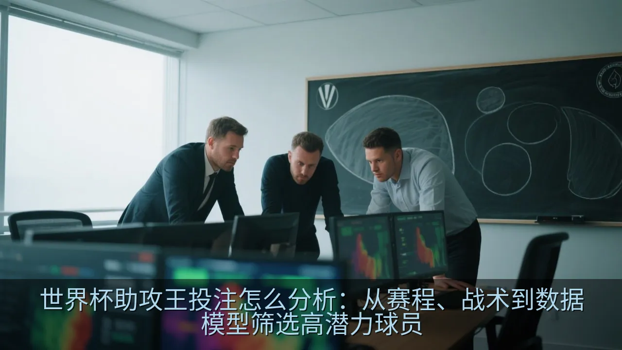 世界杯助攻王投注怎么分析：从赛程、战术到数据模型筛选高潜力球员